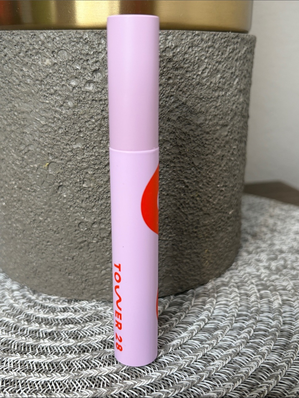 ❤️$14 NWT Tower28Make Waves Mascara Jet 8.5ml
